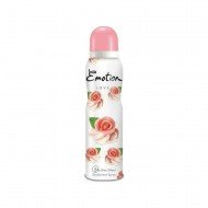 Emotion Deodorant  Love 150 ML Emotion Deodorant  Love 150 ML