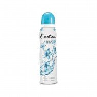 Emotion Deodorant  Ocean Fresh 150 ML Emotion Deodorant  Ocean Fresh 150 ML