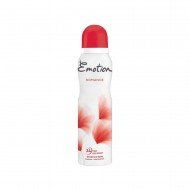 Emotion Deodorant Romance 150 ML Emotion Deodorant Romance 150 ML