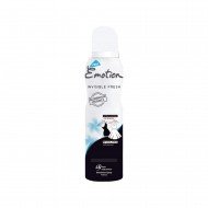 Emotion Deodorant  Invisible Fresh 150 ML Emotion Deodorant  Invisible Fresh 150 ML