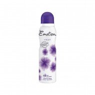 Emotion Violet Kadın Deodorant 150 ML Emotion Violet Kadın Deodorant 150 ML