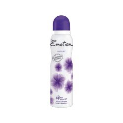 Emotion Violet Kadın Deodorant 150 ML