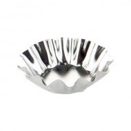 Emr 6'lı Metal Kek Kalıbı 6 Cm