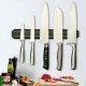 Epinox Bıçak Mıknatısı 38 Cm RP-03 Epinox Bıçak Mıknatısı 38 Cm RP-03