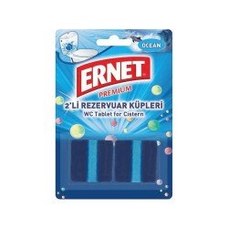 Ernet Wc Blok Rezervuar Ocean 2 Li Ernet Wc Blok Rezervuar Ocean 2 Li