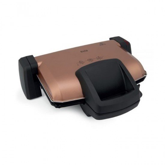 Evia Damak Tost Makinesi EA-4400