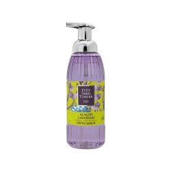 Eyüp Sabri Tuncer Alaçatı Lavantası Köpük Sabun 500 ML Eyüp Sabri Tuncer Alaçatı Lavantası Köpük Sabun 500 ML