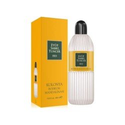 Eyüp Sabri Tuncer Bodrum Mandalinası Kolonyası 400 ml Eyüp Sabri Tuncer Bodrum Mandalinası Kolonyası 400 ml