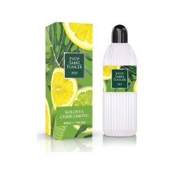 Eyüp Sabri Tuncer Çeşme Limonu Kolonyası 400 ml Eyüp Sabri Tuncer Çeşme Limonu Kolonyası 400 ml