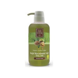Eyüp Sabri Tuncer Doğal Macadamia Yağlı Duş Jeli 600 ML Eyüp Sabri Tuncer Doğal Macadamia Yağlı Duş Jeli 600 ML