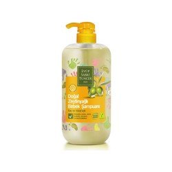 Eyüp Sabri Tuncer Doğal Zeytinyağlı Bebek Şampuanı 600 ML Eyüp Sabri Tuncer Doğal Zeytinyağlı Bebek Şampuanı 600 ML