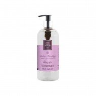 Eyüp Sabri Tuncer Doğal Zeytinyağlı Sıvı Sabun Alaçatı Lavantası 500 ml Eyüp Sabri Tuncer Doğal Zeytinyağlı Sıvı Sabun Alaçatı Lavantası 500 ml