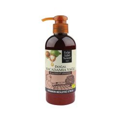 Eyüp Sabri Tuncer Vücut Losyonu Macadamia 250 ML Eyüp Sabri Tuncer Vücut Losyonu Macadamia 250 ML