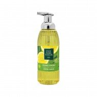 Eyüp Sabri Tuncer Zeytinyağlı Çeşme Limonu Köpük Sabun 500 ML Eyüp Sabri Tuncer Zeytinyağlı Çeşme Limonu Köpük Sabun 500 ML