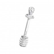 Freecook Bal Kaşığı Helezon