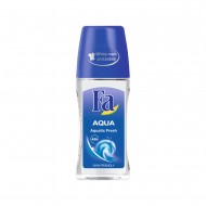 Fa Aqua Roll-on 50 Ml