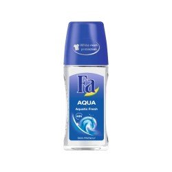 Fa Aqua Roll-on 50 Ml Fa Aqua Roll-on 50 Ml