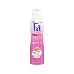 Fa Greyfurt&Liçi Deodorant 150 Ml Fa Greyfurt&Liçi Deodorant 150 Ml