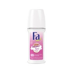 Fa Greyfurt & Liçi Roll-On 50 Ml Kadın