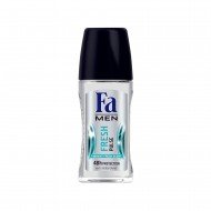 Fa Men Fresh Pulse Roll-on 50 Ml Fa Men Fresh Pulse Roll-on 50 Ml