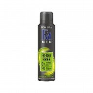 Fa Men Nane & Bergamot Deodorant 150 ml Fa Men Nane & Bergamot Deodorant 150 ml