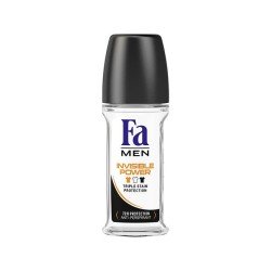 Fa Men Invisible Power Roll-on 50 Ml Fa Men Invisible Power Roll-on 50 Ml