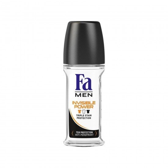 Fa Men Invisible Power Roll-on 50 Ml