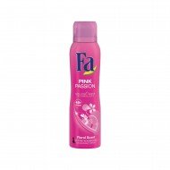 Fa Pink Passion Deosprey Deodarant 150 ML Fa Pink Passion Deosprey Deodarant 150 ML