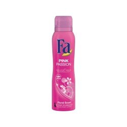 Fa Pink Passion Deosprey Deodarant 150 ML Fa Pink Passion Deosprey Deodarant 150 ML