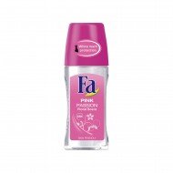 Fa Pink Passion Roll-on 50 Ml Bayan Fa Pink Passion Roll-on 50 Ml Bayan