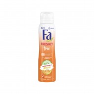 Fa Salatalık & Kavun Deodorant 150 Ml Fa Salatalık & Kavun Deodorant 150 Ml
