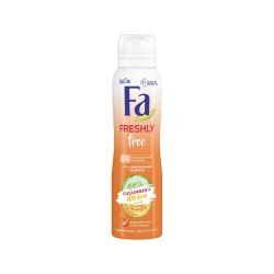 Fa Salatalık & Kavun Deodorant 150 Ml Fa Salatalık & Kavun Deodorant 150 Ml