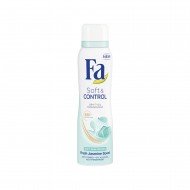 Fa Soft & Control Deosprey Deodorant150 ML Fa Soft & Control Deosprey Deodorant150 ML