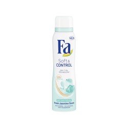 Fa Soft & Control Deosprey Deodorant150 ML Fa Soft & Control Deosprey Deodorant150 ML