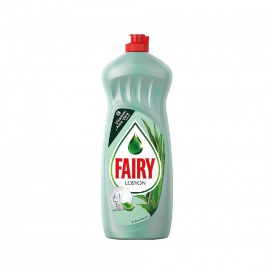 Fairy Sıvı Bul Deterjanı Losyonlu 750 ml