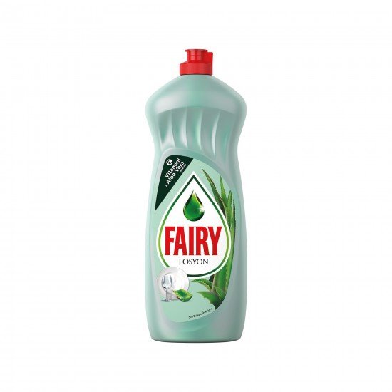 Fairy  Sıvı Bulaşık Deterjanı Losyonlu 1400 ml