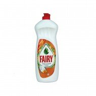 Fairy Sıvı Bulaşık Deterjanı Portakal 650 ml Fairy Sıvı Bulaşık Deterjanı Portakal 650 ml