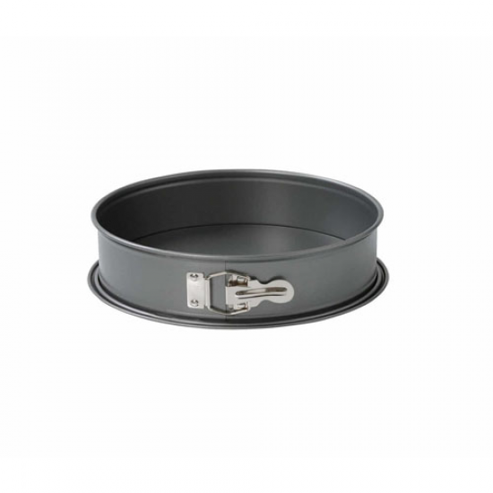 Fame Kitchen Kelepçeli Kek Kalıbı 26 Cm Un-512 Fame Kitchen Kelepçeli Kek Kalıbı 26 Cm Un-512