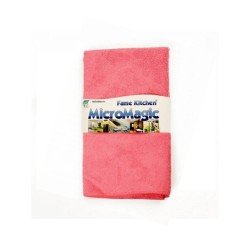 Fame Kıtchen Mikrofiber Temizlik Havlu Bez 50x60 Cm  Fame Kıtchen Mikrofiber Temizlik Havlu Bez 50x60 Cm