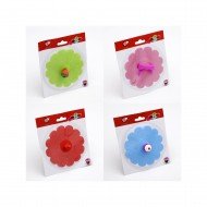 Fame Kitchen Silikon Bardak Kapağı Fame Kitchen Silikon Bardak Kapağı