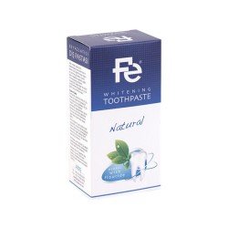 Fe Diş Pastası Natural / Herbal 90 gr