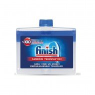 Finish Bulaşık Makinesi Temizleyici Sıvı 250 ml Finish Bulaşık Makinesi Temizleyici Sıvı 250 ml
