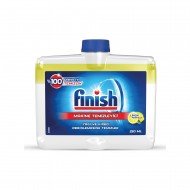 Finish Bulaşık Makinesi Temizleyici Sıvı Limon 250 ml Finish Bulaşık Makinesi Temizleyici Sıvı Limon 250 ml