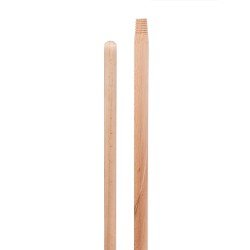 Fırça Sapı Ahşap 120 Cm Fırça Sapı Ahşap 120 Cm