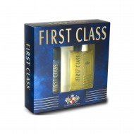 First Class EDT Erkek Parfüm 100 Ml & Deodorant 150 Ml First Class EDT Erkek Parfüm 100 Ml & Deodorant 150 Ml