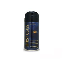 First Class Erkek Deodorant 150 ML First Class Erkek Deodorant 150 ML