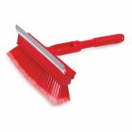 Flora F010 Fırçalı Camsil 21 Cm Flora F010 Fırçalı Camsil 21 Cm