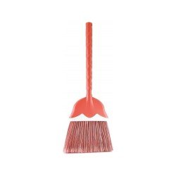 Flora F327 Lale Süpürge No:3 Uzun Sap Flora F327 Lale Süpürge No:3 Uzun Sap