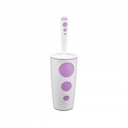 Flora F336 Punto Wc Fırça Takımı