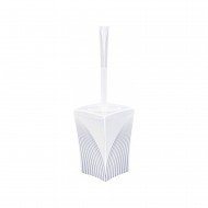 Flora F352 Diva Wc Fırça Takımı Flora F352 Diva Wc Fırça Takımı